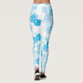 zeepbel leggings (Achterkant)