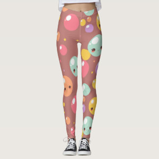 zeepbel leggings