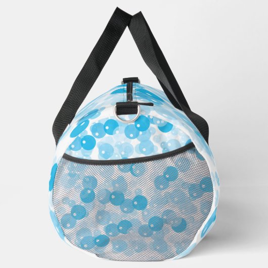 zeepbel plunjezak (Rechts)