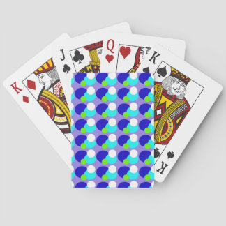 zeepbel pokerkaarten