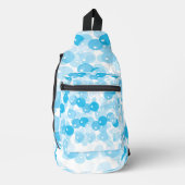 zeepbel sling bag (Voorkant)