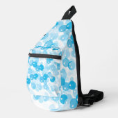 zeepbel sling bag (Rechterhoek)
