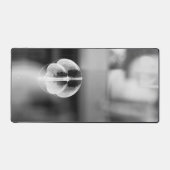 Zeepbellen Bureaumat (Voorkant)