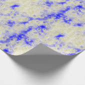 Zeepbellen Cadeaupapier (Hoek)