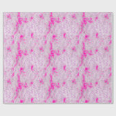 Zeepbellen Cadeaupapier (Vlak)