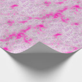 Zeepbellen Cadeaupapier (Hoek)