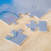 Zeepbellen Legpuzzel (Zijkant)