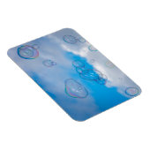 Zeepbellen Magneet (Rechterzijde)