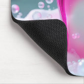 Zeepdispenser in Sud's Muismat (Hoek)