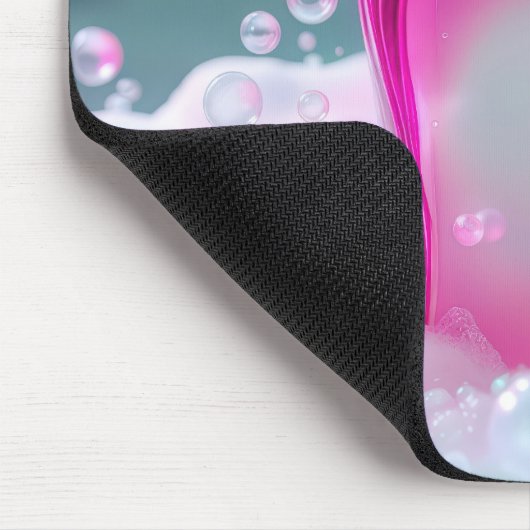 Zeepdispenser in Sud's Muismat (Hoek)