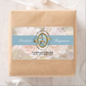 Zeepindustrie - Productlabel Etiket (Insitu)