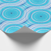Zeepodden.... Cadeaupapier (Hoek)