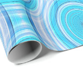 Zeepodden.... Cadeaupapier (Rol Hoek)