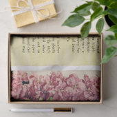  zeeppak Larkspur en instructies Tissuepapier (Geschenk)