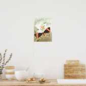 zeepreclame poster (Keuken)