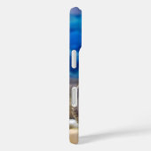 Zeeprik Case-Mate iPhone Case (Achterkant / Rechts)