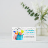 zeepschuim | Schoonmaakartikelen | Badkamer Tegels Visitekaartje (Staand voorkant)