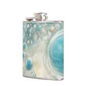 Zeepsopbellen Heupfles (Links)