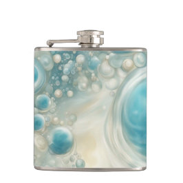 Zeepsopbellen Heupfles