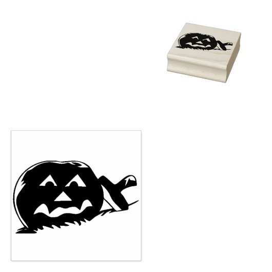 Zeepuifzegel Rubberstempel (Gestempeld)