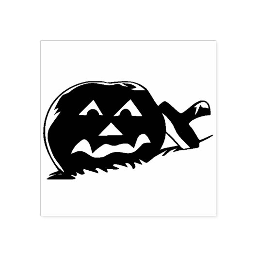 Zeepuifzegel Rubberstempel (Afrduk)