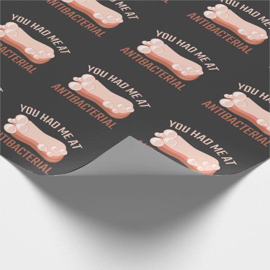 Zeepvormer Neat freak Soap Making Antibacterial Cadeaupapier (Hoek)