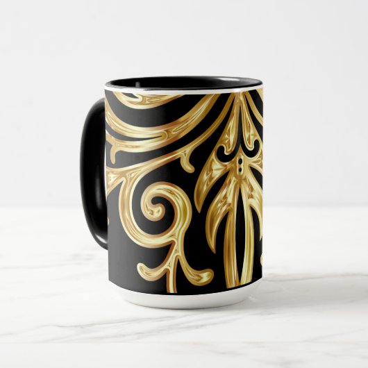 Zeer aantrekkelijke Mokken & kopjes en meer produc (Voorkant links)