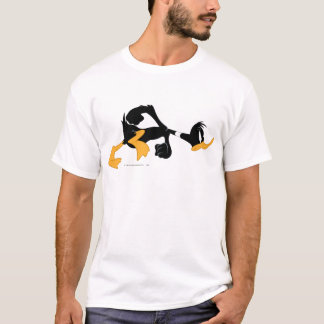 Zeer angstige DAFFY DUCK™ T-shirt