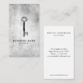  Zeer belangrijk Visitekaartje (Voorkant / Achterkant)