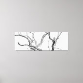 Zeer belangrijke luipaard: Inkanyeni-Vrouw Canvas Afdruk (Voorkant)