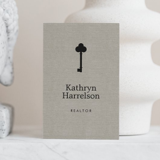  Zeer belangrijke Ontwerper van het Echte Estate B Visitekaartje