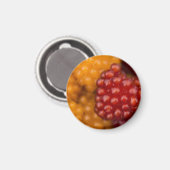 Zeer Berry Magneet (Voorkant / Achterkant)