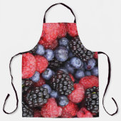 Zeer Berry Schort (Voorkant)