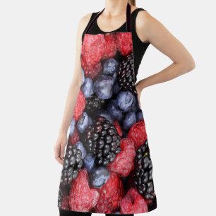 Zeer Berry Schort