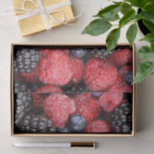 Zeer Berry Tissuepapier (Geschenk)