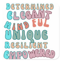 Zeer bescheiden, zeer attent