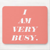 Zeer bezige Muismat van het levende koraal (Voorkant)