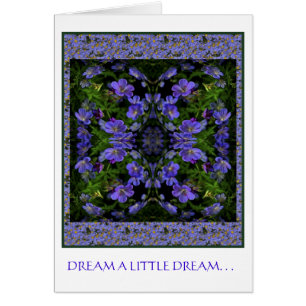 ZEER BLUE JOHNSON - Gepersonaliseerd