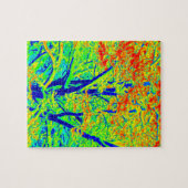 ZEER COLORFUL EN MOEILIJK LEGPUZZEL (Horizontaal)