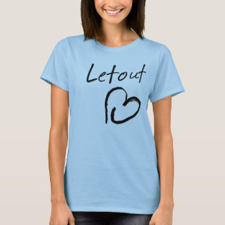 Zeer complex #1 t-shirt