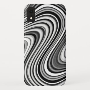 Zeer Cool Gebogen Vorm Case-Mate iPhone Case
