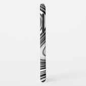 Zeer Cool Gebogen Vorm Case-Mate iPhone Case (Achterkant/links)