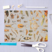 ZEER COOL INSECT-weefselpapier Tissuepapier (Craft)