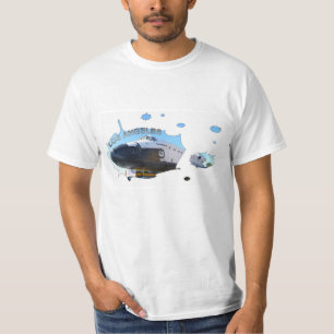 Zeer cool Los Angeles / Endeavour T-shirt! T-shirt
