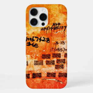 Zeer Cool Uniek Exotisch iPhone 16 Pro Max Hoesje