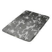 Zeer Coole Militaire Stijl Stedelijke Camo Badmat (Gekanteld)