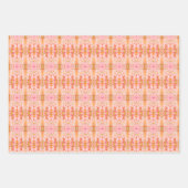 Zeer decoratief vellen inpakpapier (Voorkant 2)