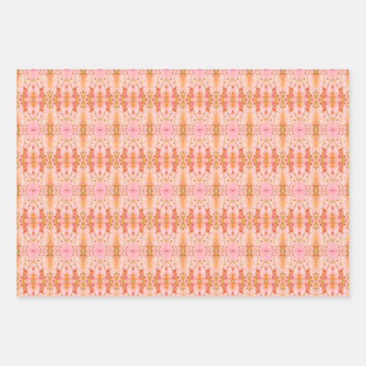 Zeer decoratief vellen inpakpapier (Voorkant 2)