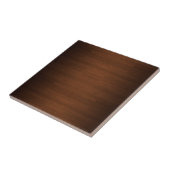 Zeer donkergrijze hardevloerkorrel tegeltje (Zijkant)