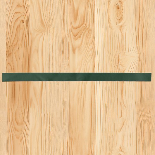 Zeer donkergroen - satijnlint satijnen lint